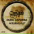 Dudu Capoeira feat. Cleyton Barros