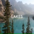 Lakes