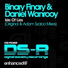 Binary Finary & Daniel Wanrooy
