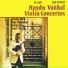 Suk Chamber Orchestra, Josef Vlach, Josef Suk