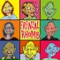 Frenzal Rhomb