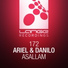 Ariel & Danilo Ariel & Danilo