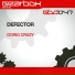 Defector