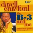 Davell Crawford