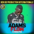 Adam Flow