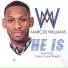Marcus Williams feat. Pastor David Wright
