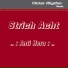 Strich Acht