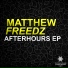 Matthew Freedz
