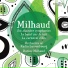 Darius Milhaud cond. Luxembourg Radio Orchestra