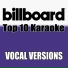 Billboard Karaoke