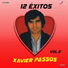 Xavier Passos