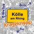 Krageknöpp