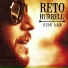 Reto Burrell