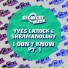 Yves La Rock, Shermanology