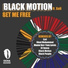 Black Motion Ft. Xoli