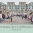 Ritva Mustonen Ja Heikki Laurila