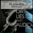 Audioscape & Niki Mac present WNM