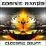 Cosmic Mantis