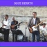 Blue Berrys