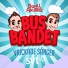 Busbandet, Bacillakuten