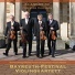Bayreuth-Festival-Violinquartett