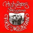 The Highwoods Stringband