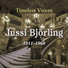 Jussi Bjorling with Nils Grevillius