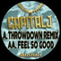 Fucking Capital Jungle Mix by DJ Light