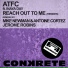 ATFC feat. Inaya Day