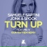 Samuele Sartini, Jonk & Spook feat. Mr. V
