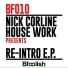 Nick Corline House Work