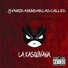 La Kasquivana feat. Manueloko Ltk