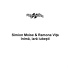 Simion Moise, Ramona Vita