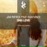 Jan Patrol feat. Sam Vince feat. Sam Vince