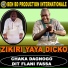 Zikiri Yaya Dicko