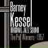 Ray Brown, Barney Kessel, Shelly Manne