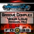 Groove Complex