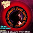 Max Doblhoff feat. Betty Semper