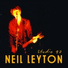 Neil Leyton