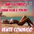 D.Aney & Dario J. Ft. Diana Silva & Ton Ray
