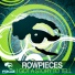 Rowpieces