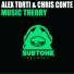 Alex Torti & Chris Conte