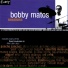 Bobby Matos