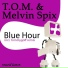 T.O.M., Melvin Spix