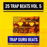 Trap Guru Beats