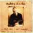 Bobby Roche