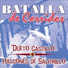 Dueto Castillo feat. Halcones De Salitrillo
