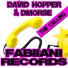 David Hopper & Dmorse