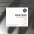 Derek Marin