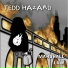Tedd Hazard